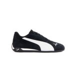 Basket puma femme replicatch sd noir synth�tique