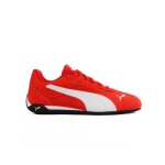 Basket puma femme replicatch sd rouge synth�tique
