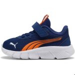 Baskets puma flexfocus modern ac inf bleu fille