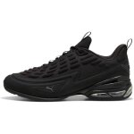 Baskets puma meza noir homme