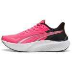 Baskets puma pounce lite rose homme