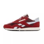 Basket reebok classic nylon