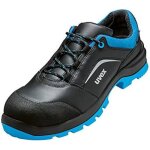 Baskets de s�curit� s3 - uvex - 2 xenova - cuir l�g�re - confort ergonomique - antid�rapante