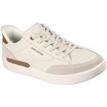 Baskets skechers verloma - radical beige homme