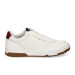 Baskets tommy hilfiger homme blanc core lite