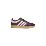 Baskets unisex adidas hoops 4. 0 jq2738 bordeaux