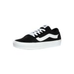 Baskets vero en daim - vans