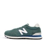 Baskets vertes homme new balance 515