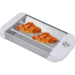 Bastilipo tpb - 600 tpb - 600 - tostador plat horizontal 600 w 6 niveaux de puissance 2 résistances ramasse ... Bastilipo tpb - 600 tpb - 600 - tostador plat horizontal 600 w 6 niveaux de puissance 2 résistances ramasse ...
