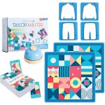 Bataille de ma�tre tailleur jeu de ma�tre tailleur de tissu jeu de correspondance des couleurs pourjeu ...