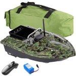 Bateau amorceur tlcommand bateau dappt de bateau dappt porte  distance 500m bateau amorceur  ...