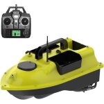 Bateau  appts automatique gps - non spcifi - modle avec 3 conteneurs - porte 400 - 500m - facile ...