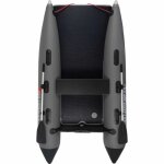 Bateau gonflable pure4fun xpro catam - air 285 - gris / noir - tu Bateau gonflable pure4fun xpro catam - air 285 - gris / noir - tu