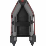 Bateau gonflable pure4fun xpro velocity 2. 3 - gris / noir - tu Bateau gonflable pure4fun xpro velocity 2. 3 - gris / noir - tu