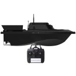 Neuf bateau de pche rc bateau amorceur bateau  appts anti - herbe anti - vent 500m