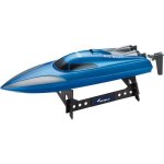 Bateau rc  moteur - amewi - 26073 - 460 mm - 100% rtr - lectrique - mixte