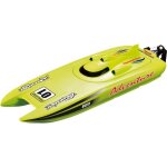 Bateau rc � moteur amewi 26074 pr�t � fonctionner (rtr) 450 mm - amewi - blanc - 1 pi�ce - adulte - mixte ...