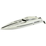 Bateau rc � moteur - amewi - pr�t � fonctionner (rtr) - 633 mm