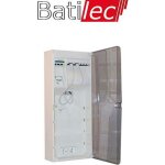 Coffret de communication fullbox 8 rj45 grade 1