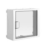 Batilec - habillage pour platine compteur / disjoncteur