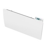 Radiateur chaleur douce cramique + film mikki 1500w