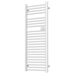 Sche serviettes lectrique barres rondes ceibo 750w