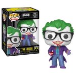 Figurine - funko - pop n° 517 - joker avec dentier - 85 ans de batman - multicolore Figurine - funko - pop n° 517 - joker avec dentier - 85 ans de batman - multicolore