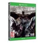 Jeu vidéo - batman - arkham collection - edition complète - xbox - action Jeu vidéo - batman - arkham collection - edition complète - xbox - action