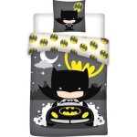 Batman batmobile - housse de couette - parure de lit 140x200 cm + taie 63x63 cm Batman batmobile - housse de couette - parure de lit 140x200 cm + taie 63x63 cm