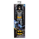 Batman gris rebirth - figurine 30 cm - d�s 3 ans - dc comics