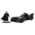 Jouet - batman - batmobile - mtal - 1 / 32 - 14 cm
