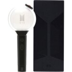 Bton lumineux army bomb bts ver 3 - changm - noir - lumire ajustable en couleur