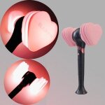 B�ton lumineux - concert - noir - r�actif � la musique - cadeau pour fans de hiphop