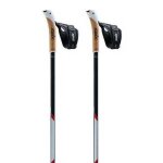 B�ton de marche nordique - swix - ct2 - 110 cm - composites l�gers - syst�me twist&go