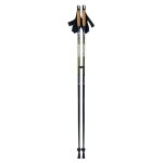 Batons nordic walk (paire) - batons azimut outdoor120cm azimut outdoor btons de randonne