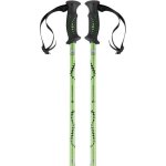 Bâton de randonnée - ferrino - totem - shock - absorber - poignée anatomique - vert Bâton de randonnée - ferrino - totem - shock - absorber - poignée anatomique - vert