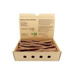 B�tons de r�glisse fra�che bio - cantidad:500 g cantidad : 500 g