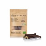 B�tons de r�glisse s�che bio - cantidad:50 g - frisafran cantidad : 50 g