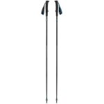 B�tons de trail - black diamond - distance z - aluminium 7075 - poign�e mousse eva - mixte