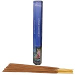 Bâtonnets dencens - aromatika - ange gardien - 20 pièces - parfum nag champa - 100% naturel Bâtonnets dencens - aromatika - ange gardien - 20 pièces - parfum nag champa - 100% naturel