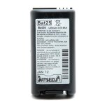 Batsecur - batterie systeme alarme batli25 / 26 3. 6v 4ah - pile(s) Batsecur - batterie systeme alarme batli25 / 26 3. 6v 4ah - pile(s)