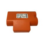 Batsecur - pile alarme batsecur batxu06 6v 15ah - batsecur