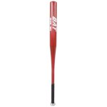 Batte de baseball en m�tal durable et r�sistante � lusure l�g�res et antid�rapantes battes de baseball ...