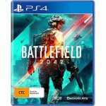 Jeu vidéo - battlefield - 2042 - ps4 - tir à la première personne - 128 joueurs - edition standard Jeu vidéo - battlefield - 2042 - ps4 - tir à la première personne - 128 joueurs - edition standard
