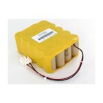 Batterie 1 / 2j 24v 3ah pour secateur felco 82 et 82a ref: 82 / 122