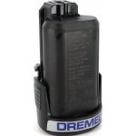 Batterie 12v 20ah pour outils dremel 8200 8220 et 8300