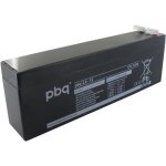Batterie 12v 2. 6ah pour tondeuses thermique tracte 725 - 06098
