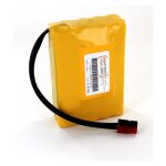 Batterie 14. 4v 13ah li - ion compatible chariot mocad 2. 0 et mocad 2. 5