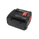 Batterie 144v 3ah li - on compatible bosch 2607336740 Batterie 144v 3ah li - on compatible bosch 2607336740