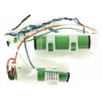 Batterie 144v li - ion pour aspirateur electrolux 140134299050
